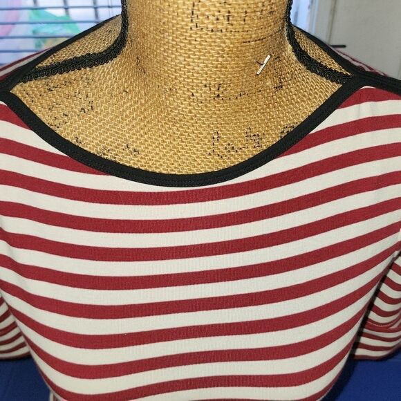 Lauren by Ralph Lauren Top - Picture 2 of 8